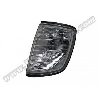 Sinyal W124 Sol (Füme) 1985-95